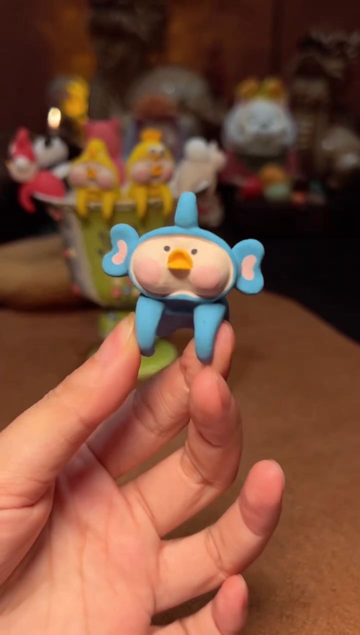 瓷片设计师款手工手作