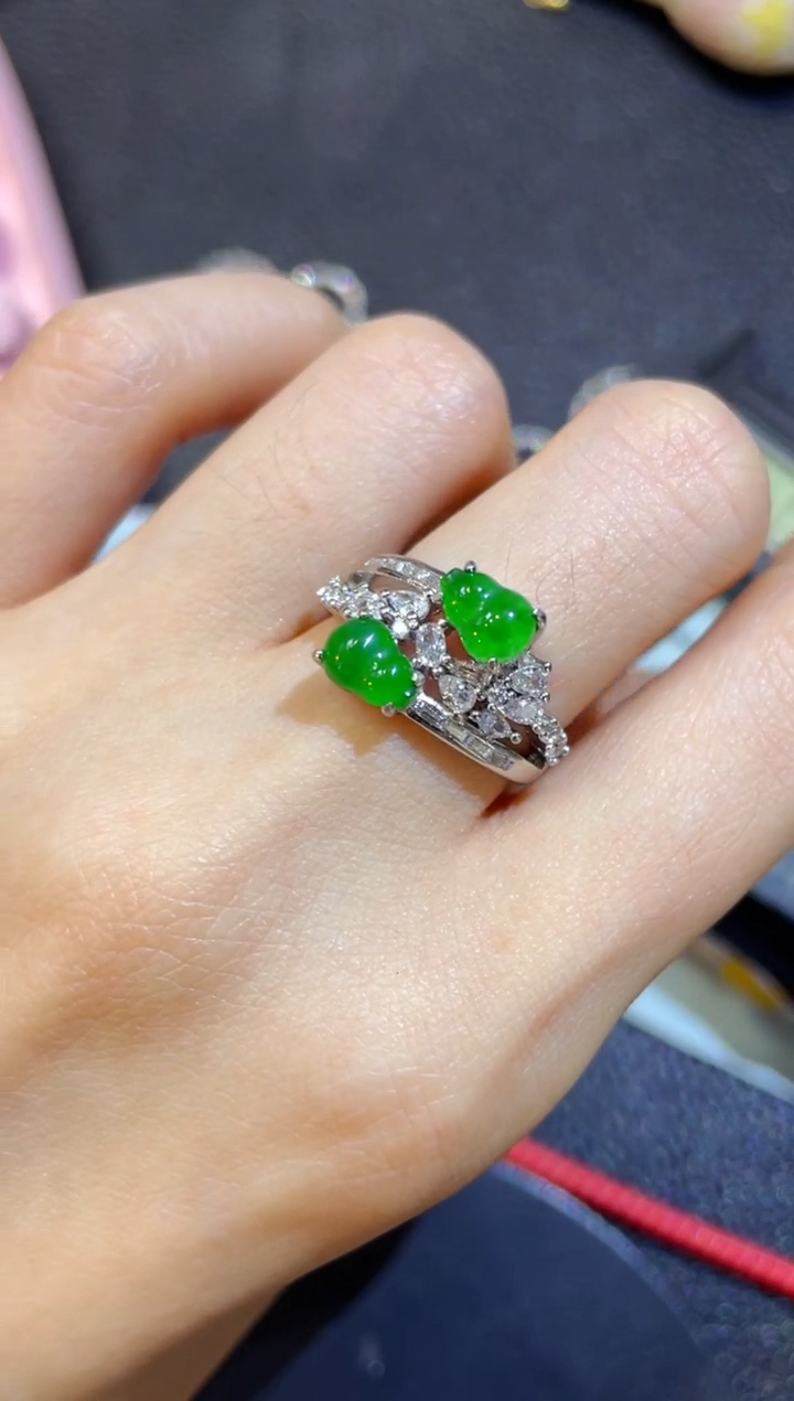 颈饰未镶嵌翡翠多人多样性发货1件3