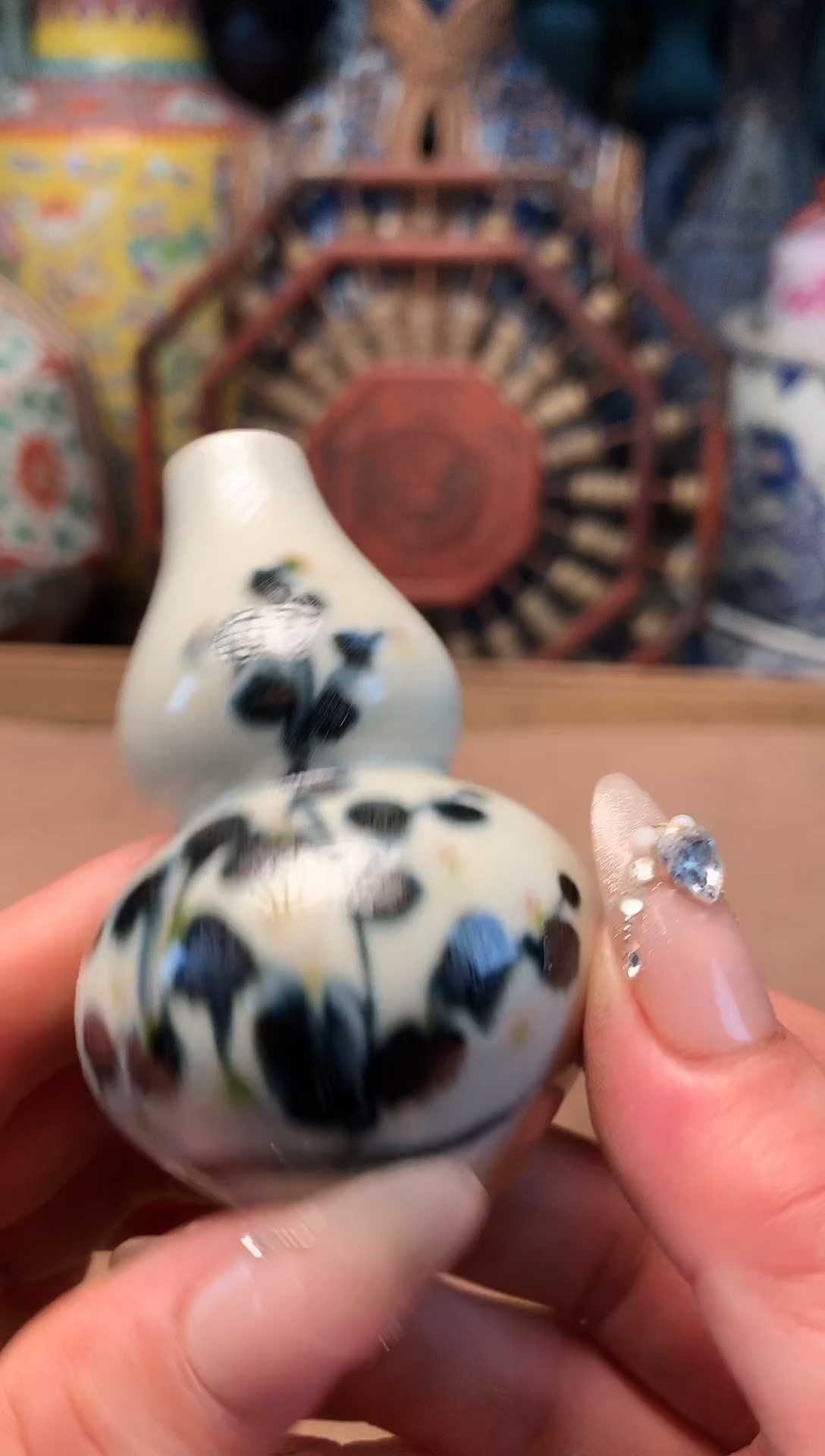 旧藏瓷器旧藏瓷器