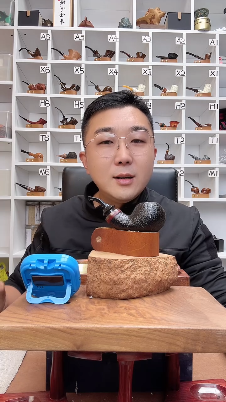 木孤**狼意大利进口石楠木