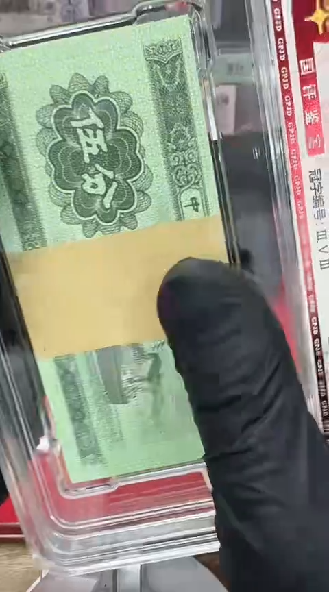 【闪购商品】国评三版-短号伍分钛白移位整刀