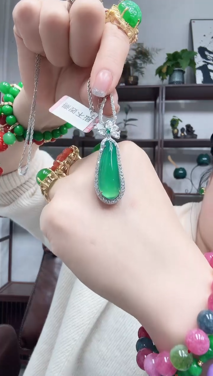 无非金属297编号福瓜