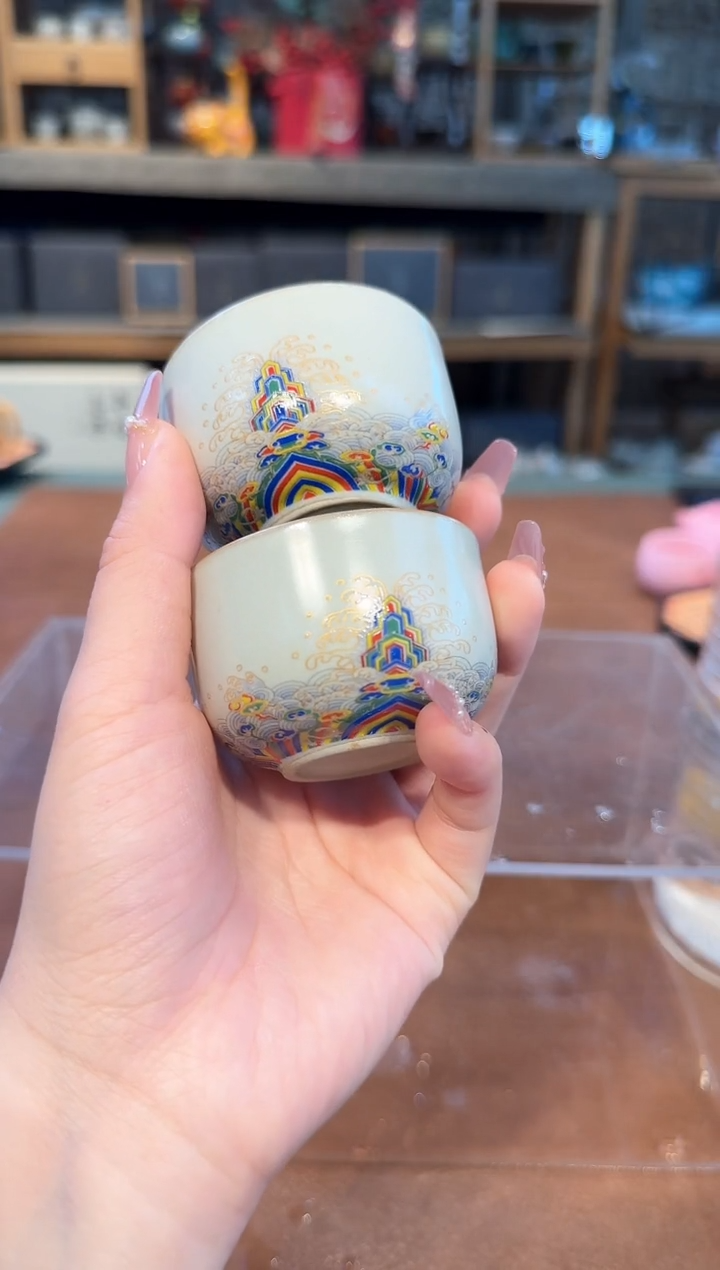 【闪购商品】不带茶盘不带礼盒@@0000