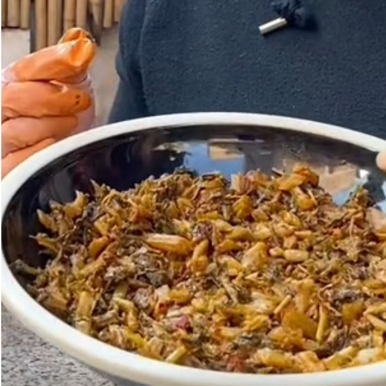 【云农阿新】食用酸菜青菜酸菜