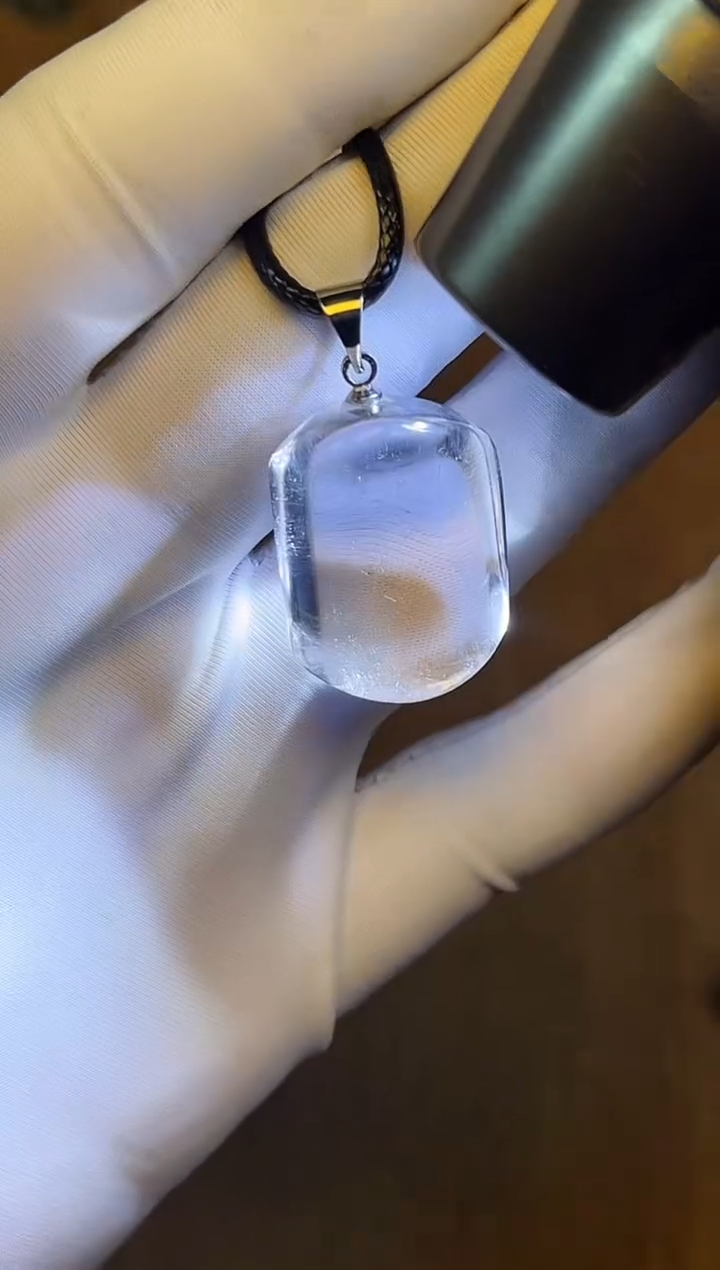 天然水晶一物一拍26