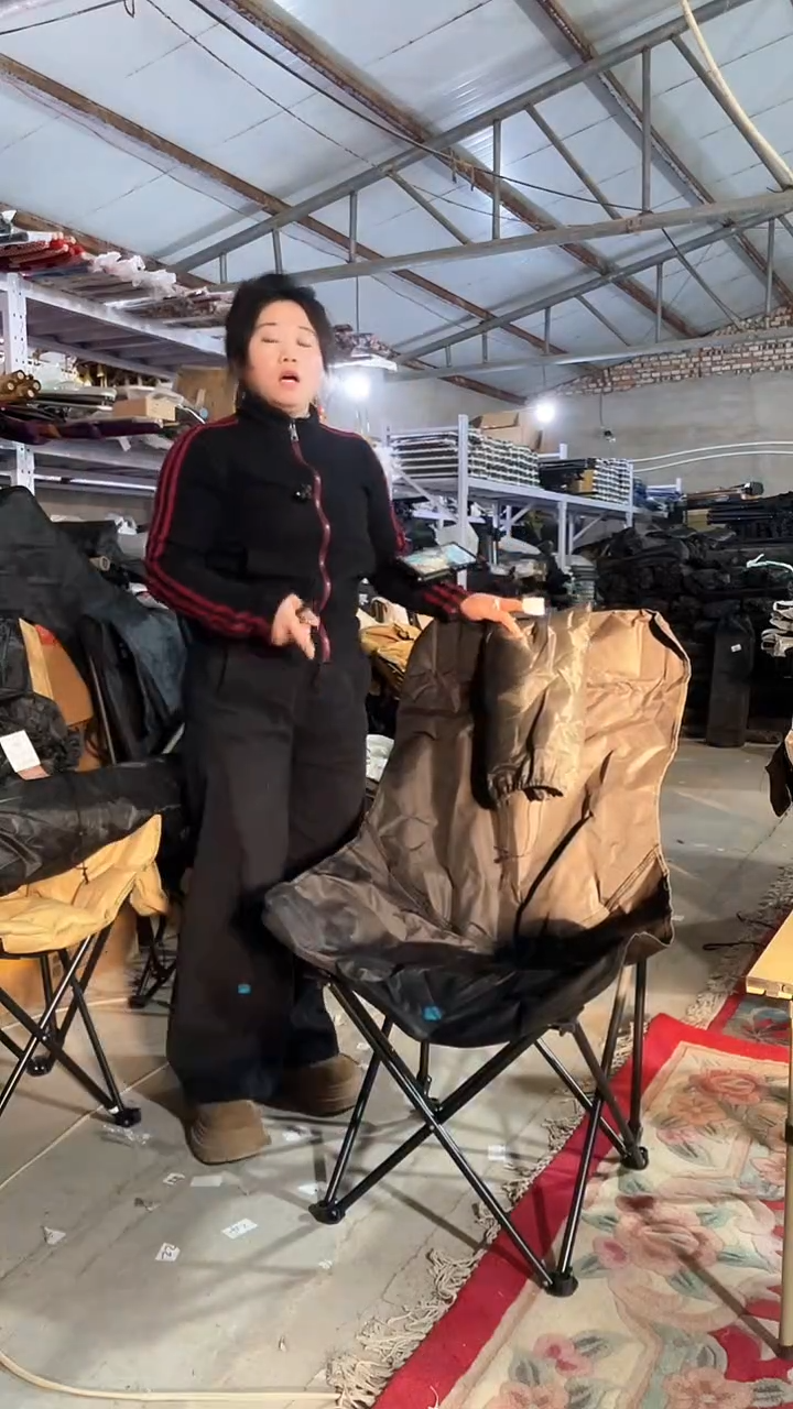 铁瑕疵不售后椅子    6