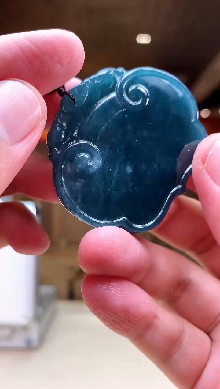 【闪购商品】定制翡翠未镶嵌        *684