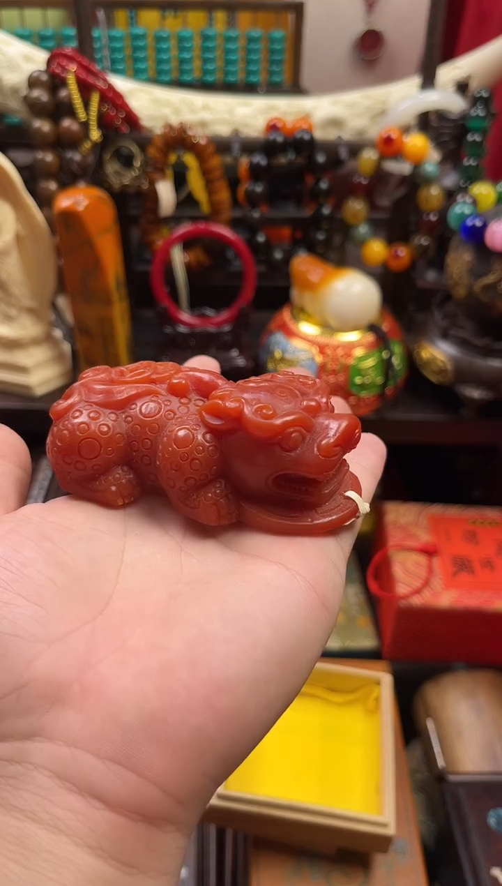 一一一一一一龙貔貅