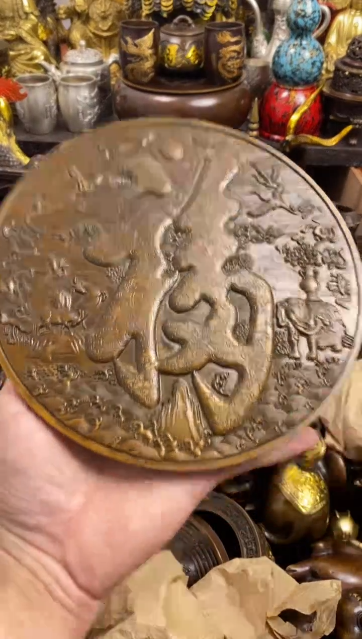 1案台摆件 物品摆件