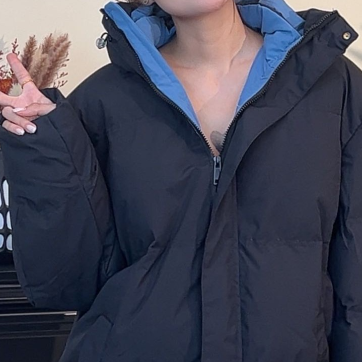 2024年新款棉服面包服YM1970