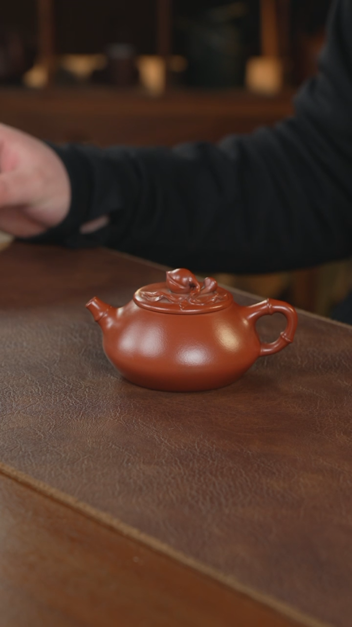 【闪购商品】紫砂茶壶紫砂壶紫砂壶