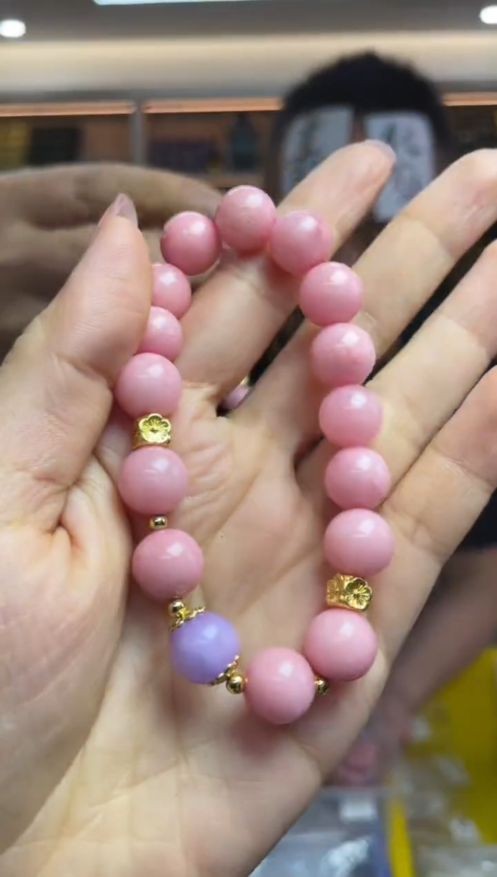 【闪购商品】欧泊·未镶嵌多样性发一件