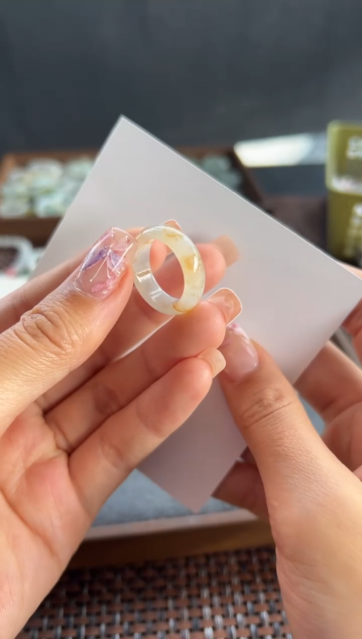 【闪购商品】翡翠吊坠(不含链)未镶嵌515买断