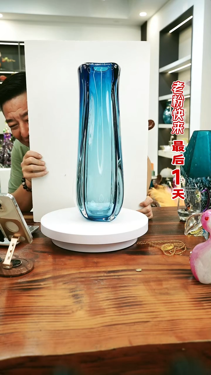 外贸尾货花瓶182