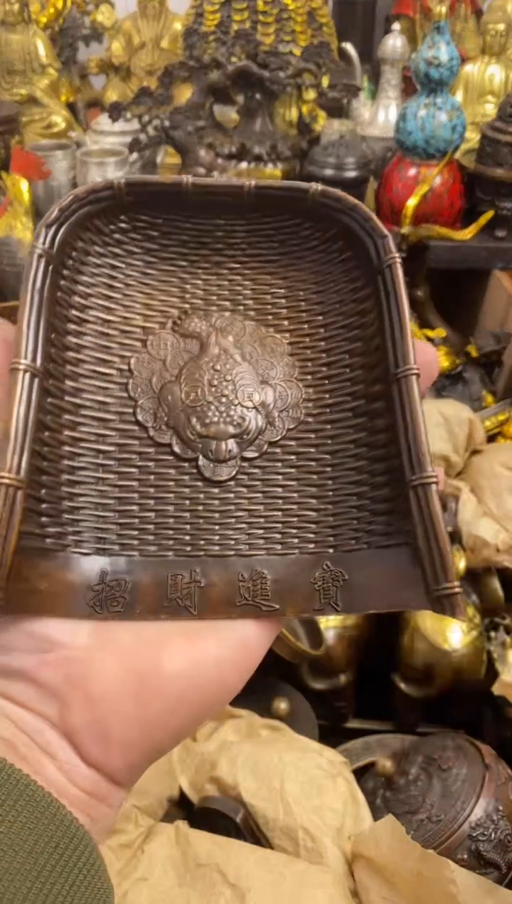 1案台摆件 物品摆件