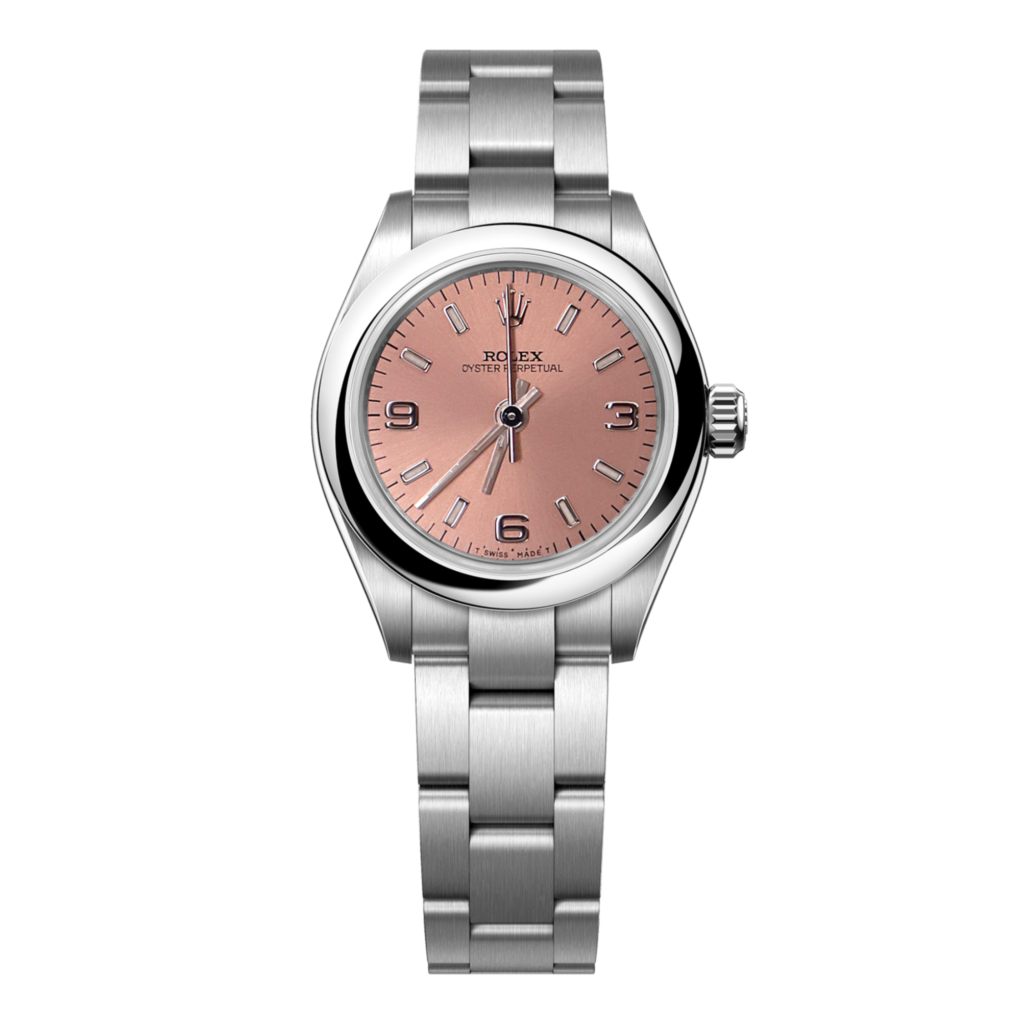 99新 Rolex/劳力士 腕表/名品优选/劳力士176200/B5341/26mm