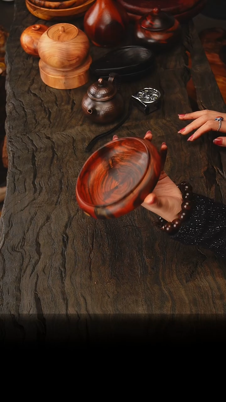 老叶木作木制品258