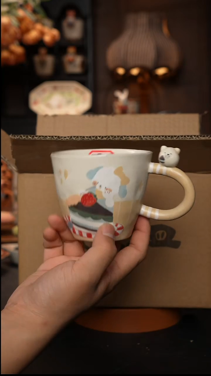 餐具微瑕 川谷原创手作陶瓷  12.12  不退差价