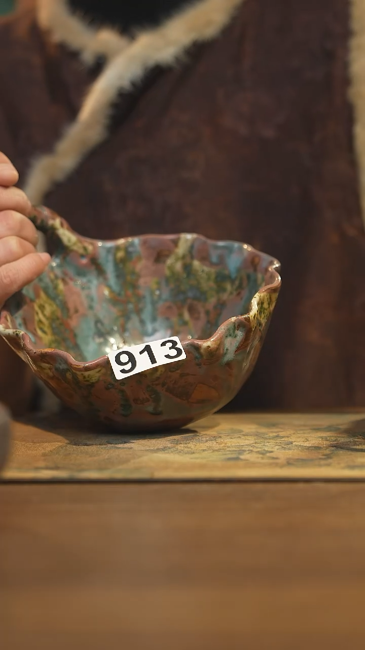【闪购商品】其他陶瓷茶器茶具913