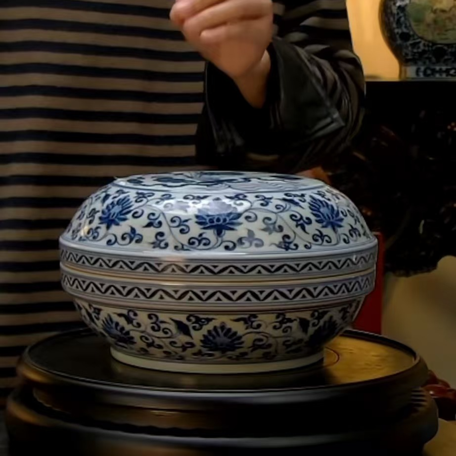 比富苏精品古陶瓷