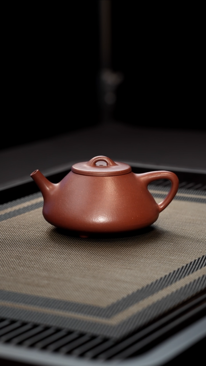 茶壶紫砂全手工中槽青子冶