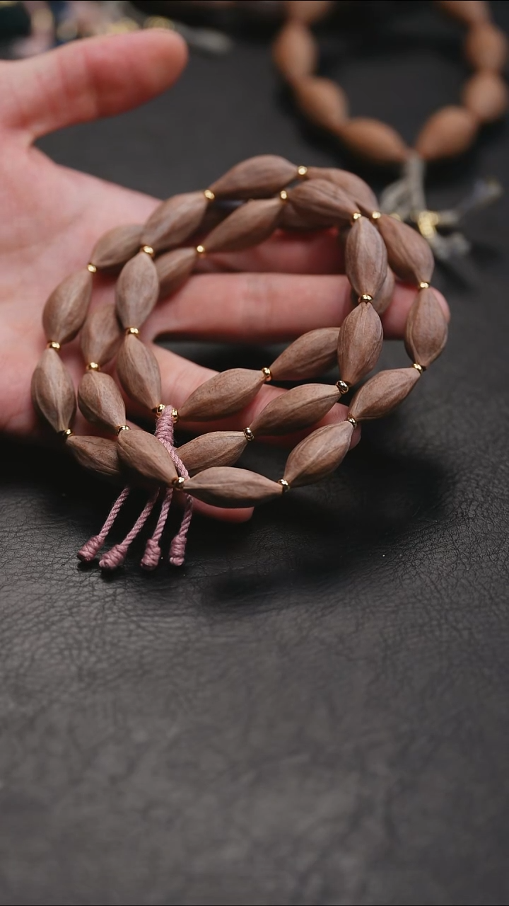 手串/手链橄榄核苏工橄榄核