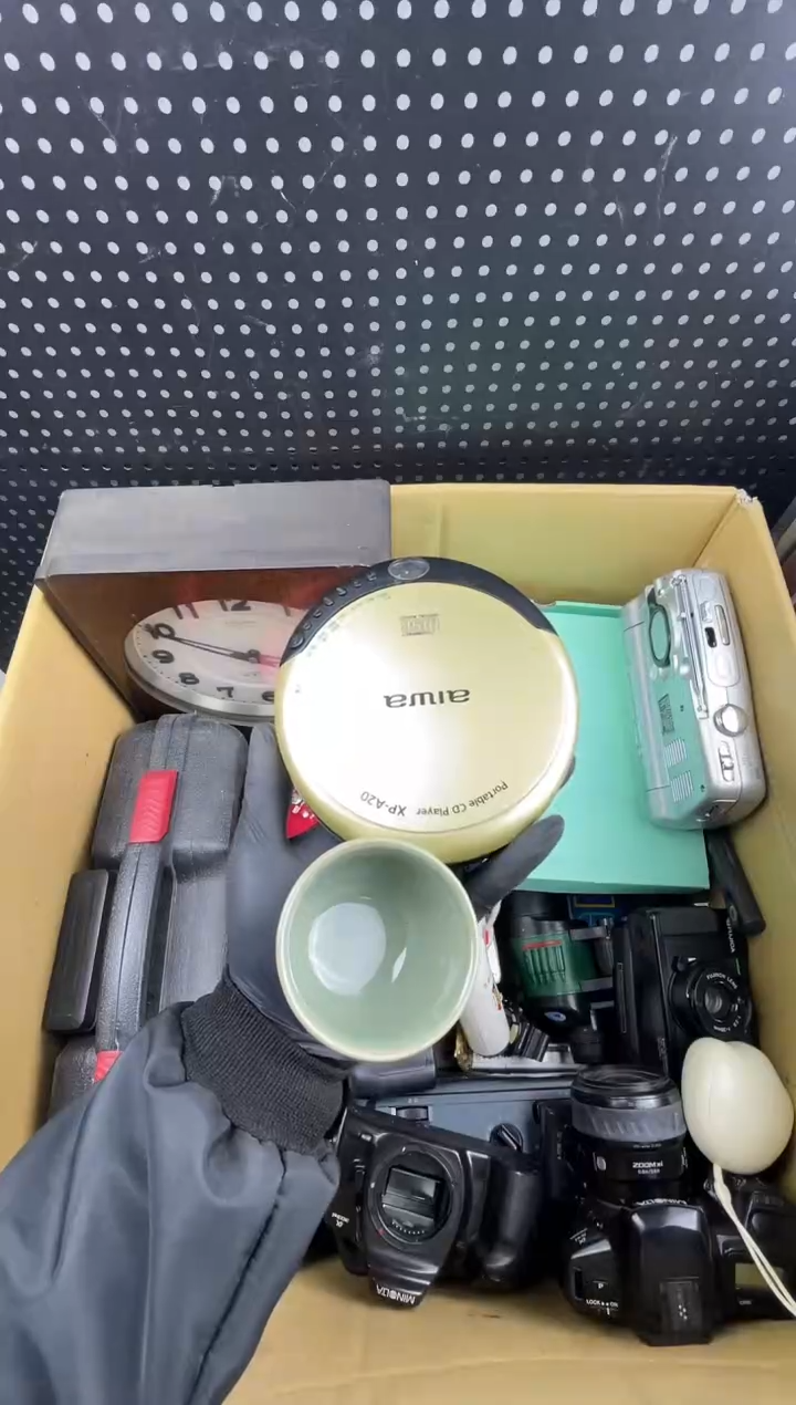 光***g小懂中古百货2号店