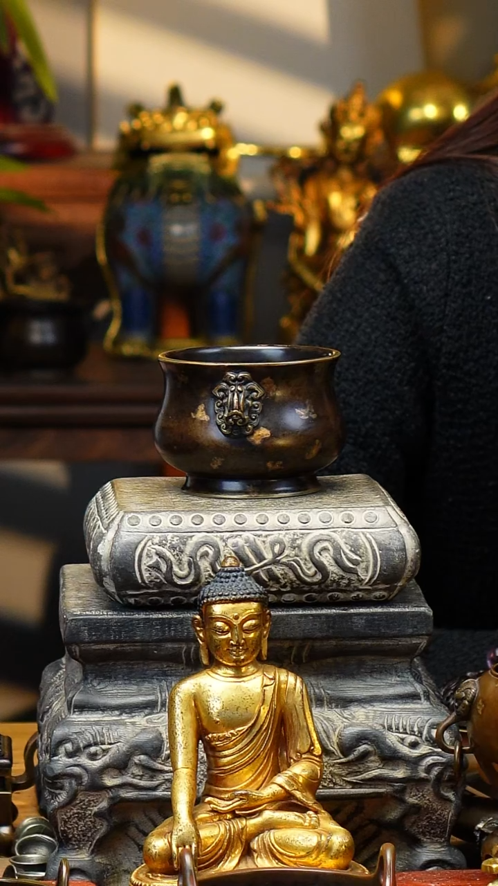 坐**起炉天下一比一天鸡耳炉（预售 不点金款）