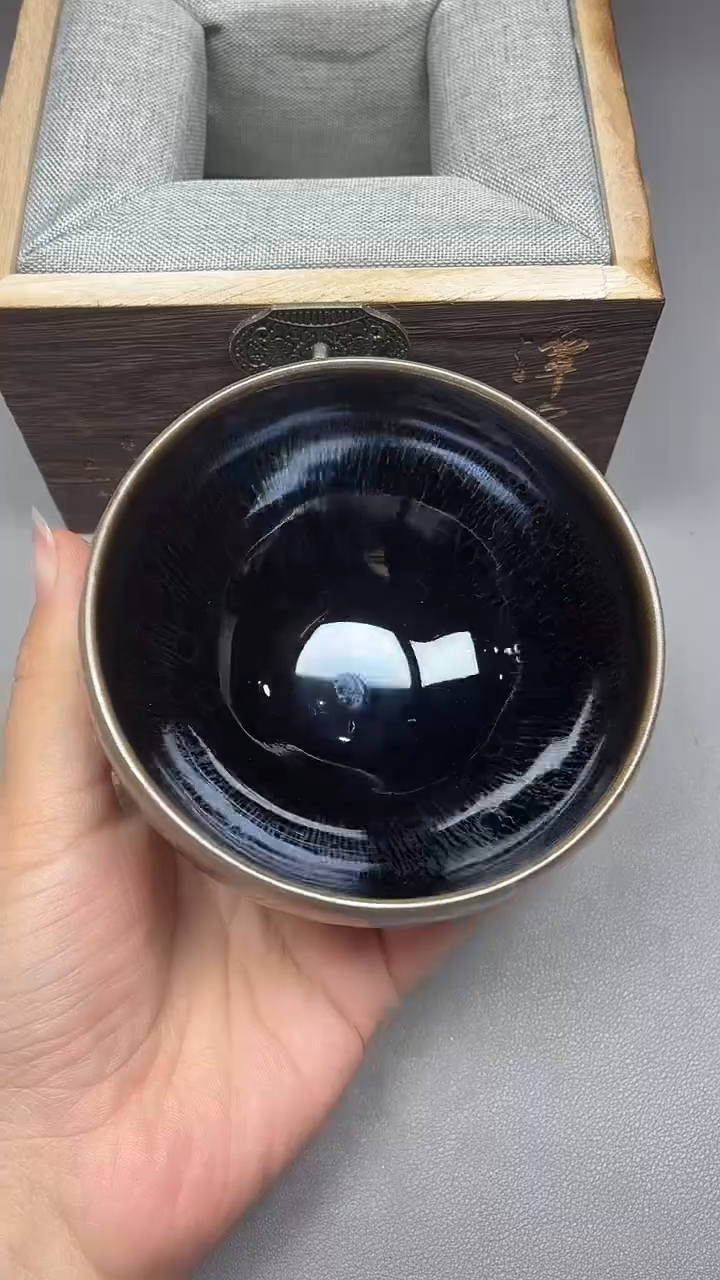 茶盏60带礼盒               