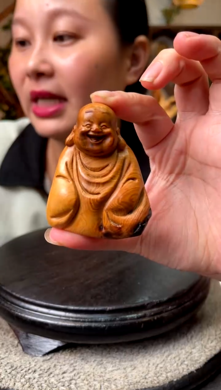 柏木（崖柏）崖柏小件