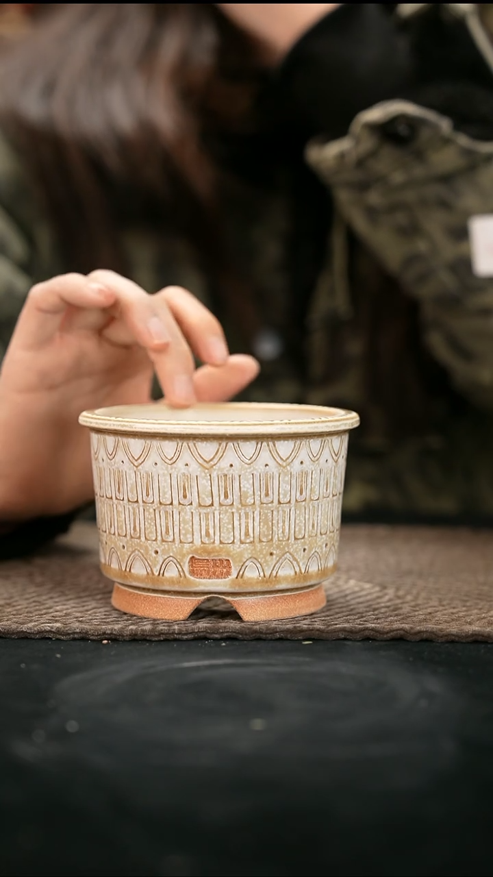 12-27-154花盆口径9