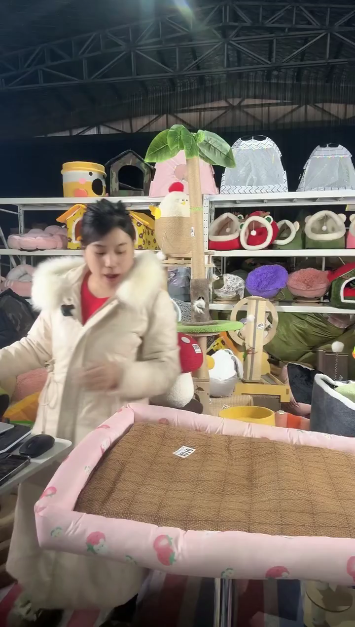 A010清仓处理猫窝狗窝微瑕不退不换