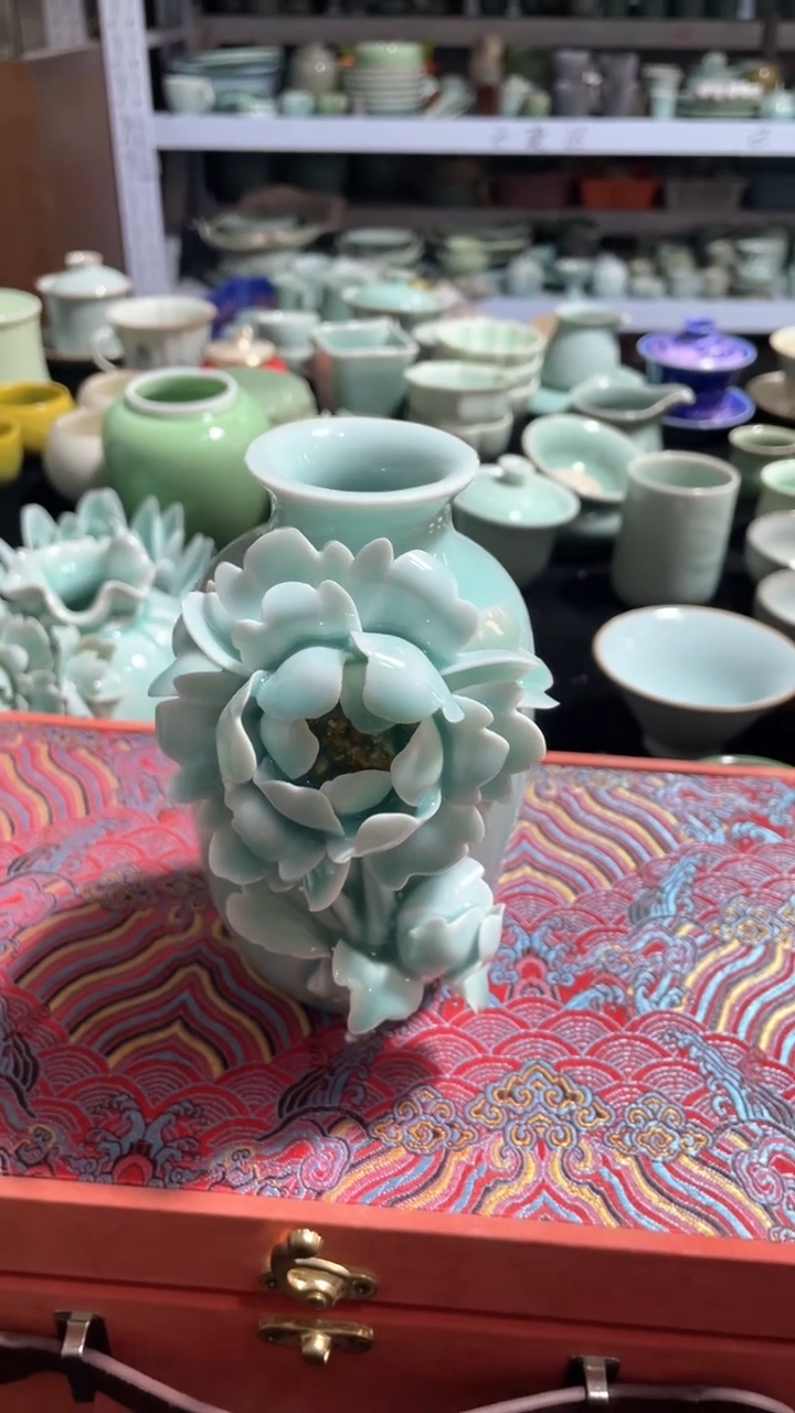 【闪购商品】手工捏花 特价 微瑕限时福利放漏