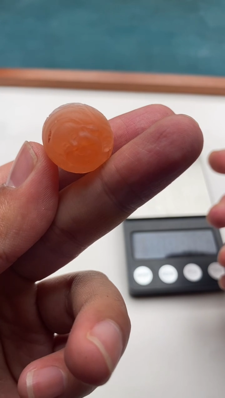 【闪购商品】南红玛瑙吊坠(不含链)未镶嵌南红吊坠