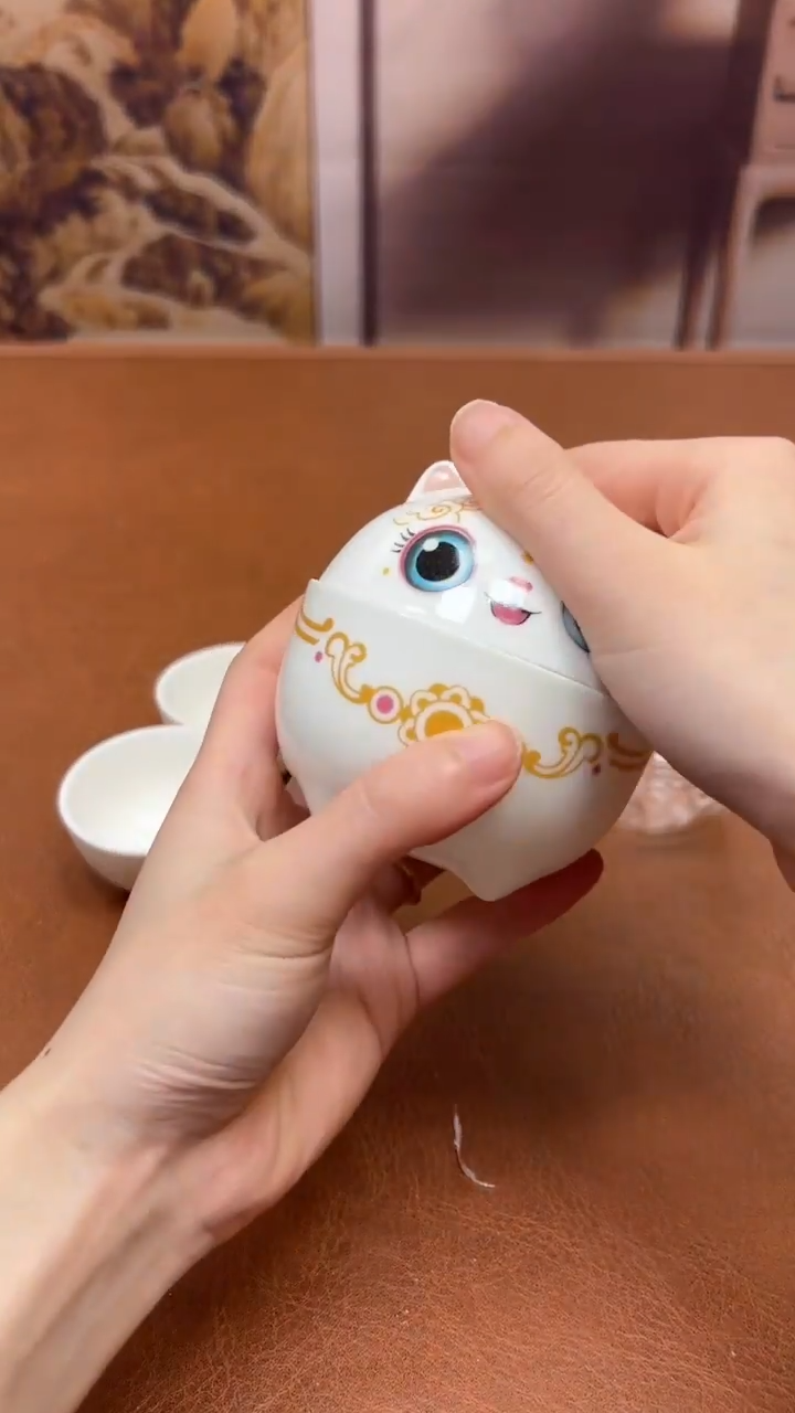 陶瓷随便清随便给心痛哦