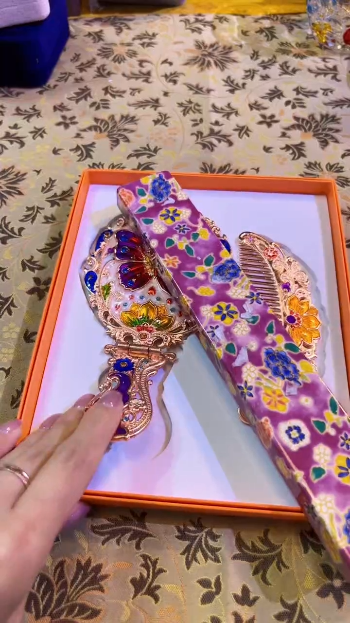 【闪购商品】瓷片陶茶666文玩周边多人