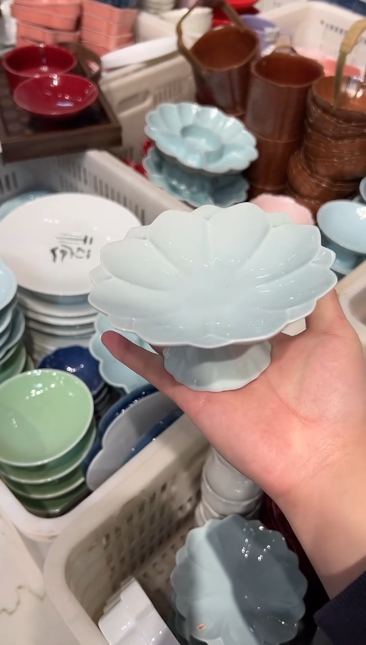 瓷片瓷微瑕商品 介意勿拍