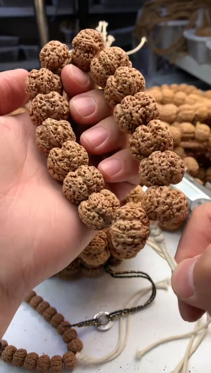 【闪购商品】金刚菩提吊坠2711111111