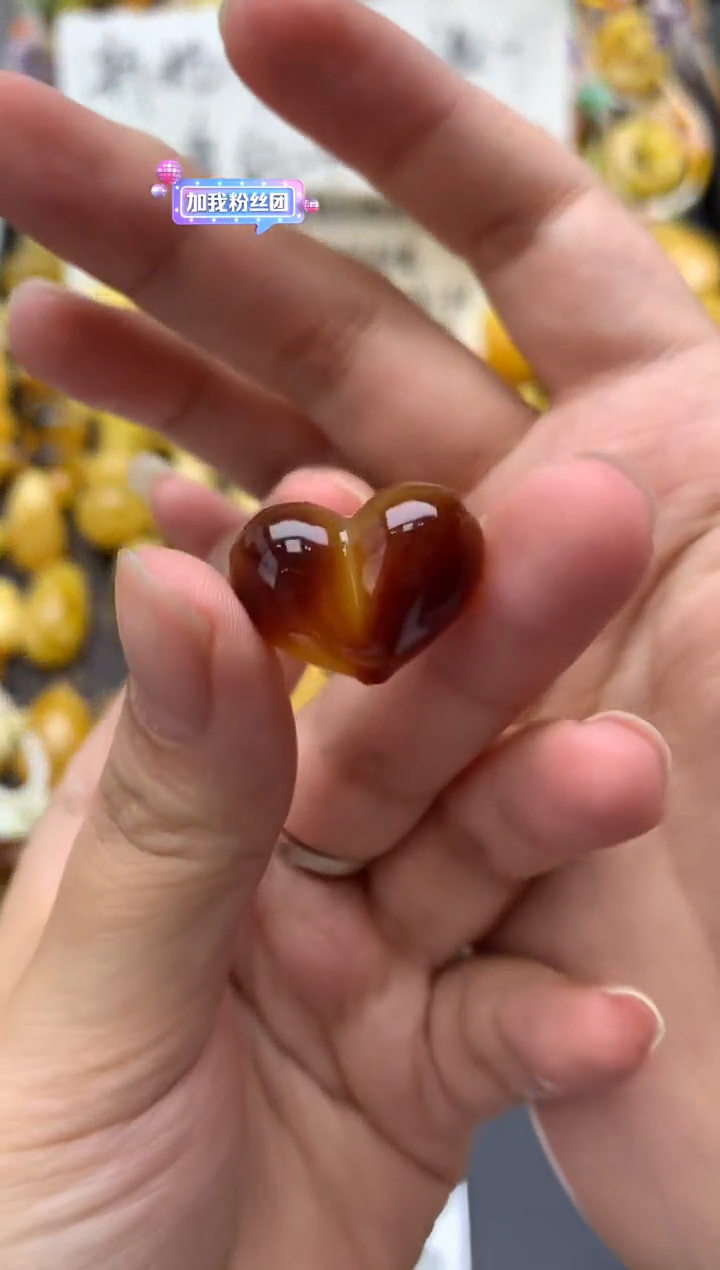 未镶嵌琥珀珠宝奇石001琥珀蜜蜡微瑕