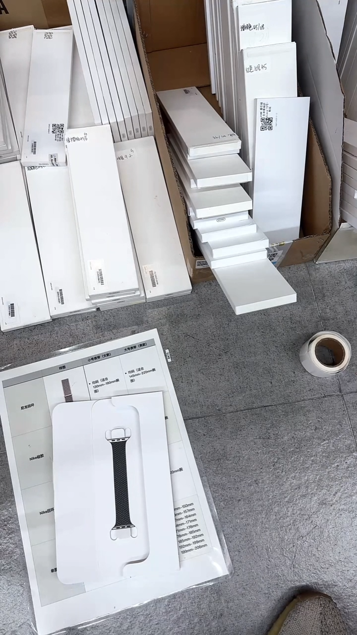 准新品m**1大表盘 编织陶土 1号 