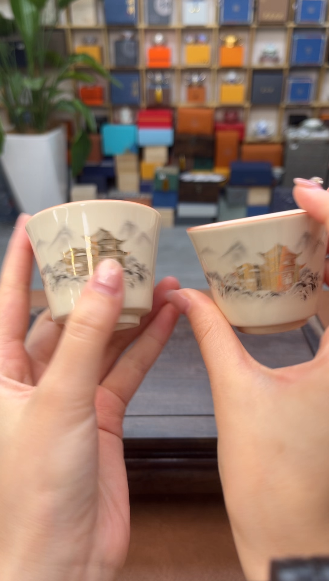 【闪购商品】@@高端茶器甄选精品
