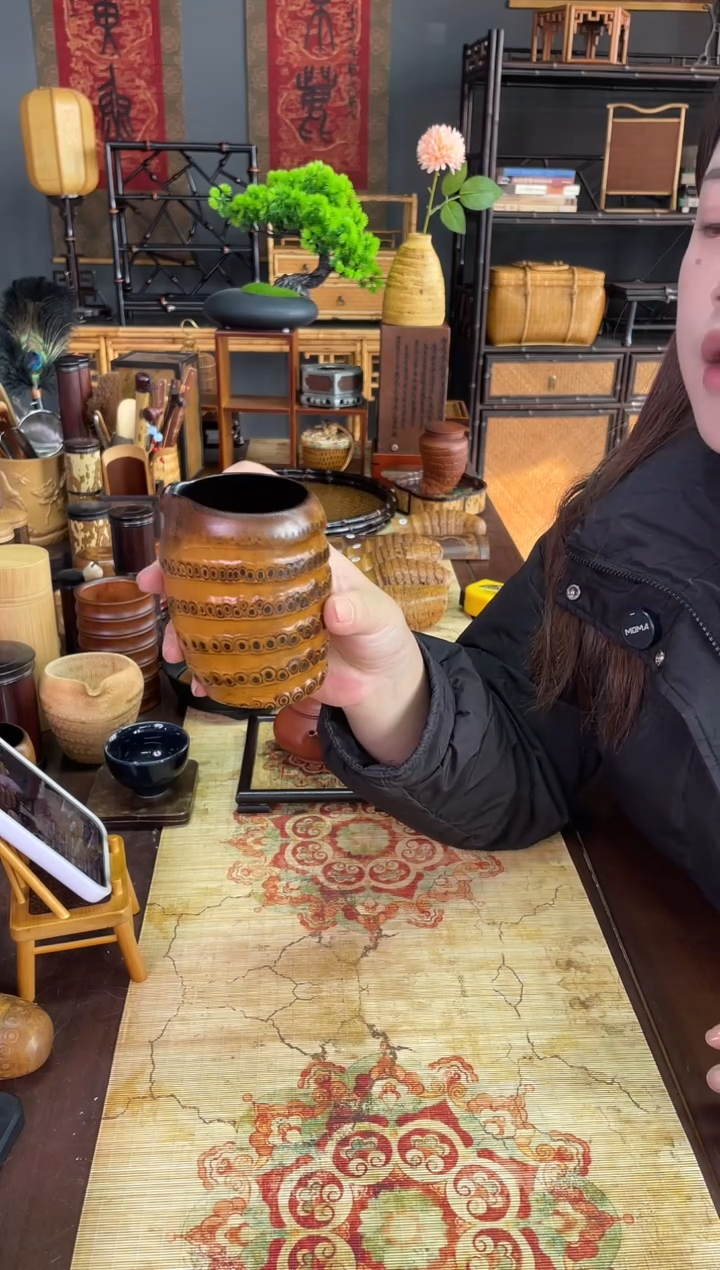 纯手工制作纯手工