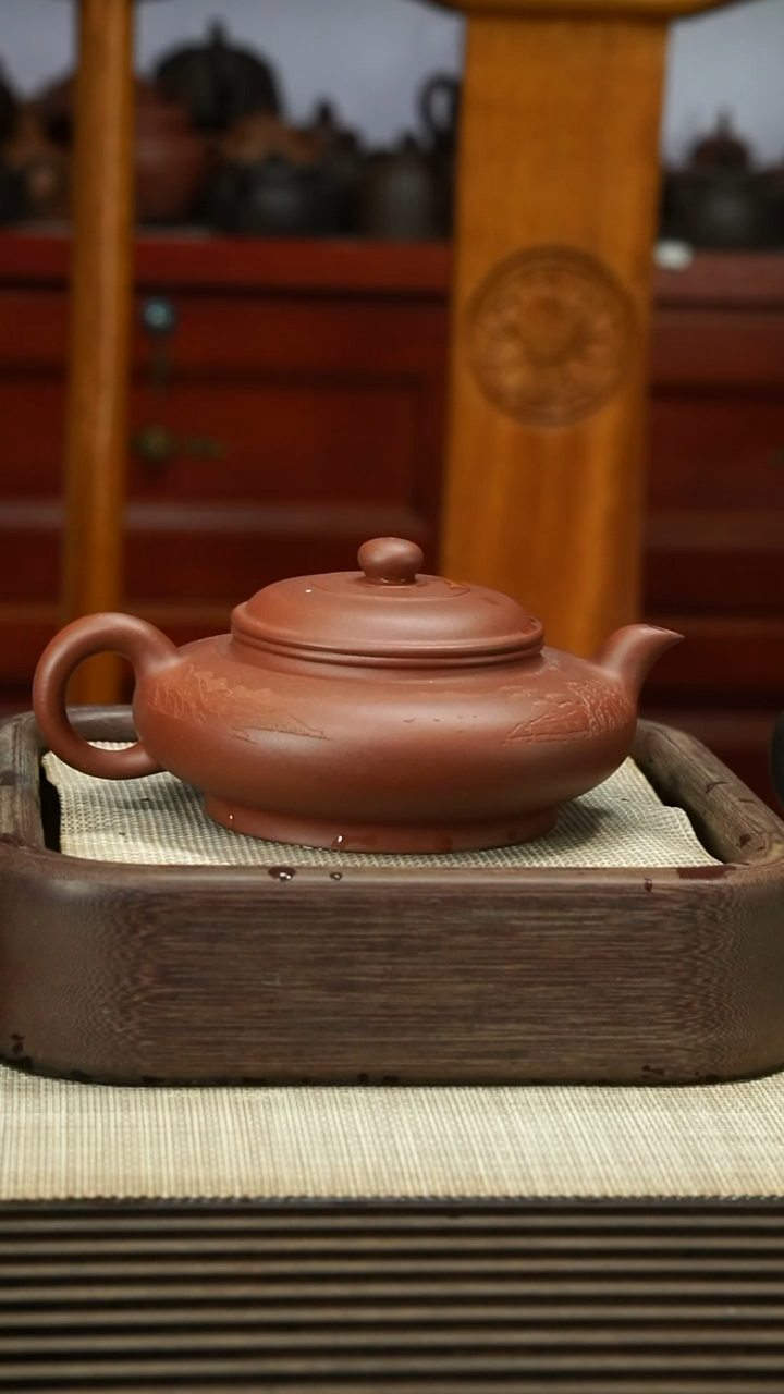 【闪购商品】紫砂茶壶1111111111111111