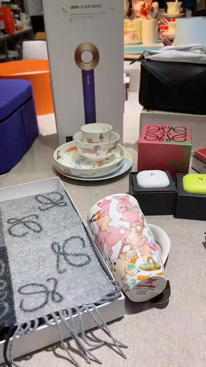 【闪购商品】瓷片正品保真，清库存