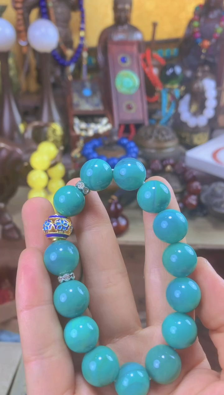 【闪购商品】玛瑙/玉髓手链合金猪妹精品专属链接