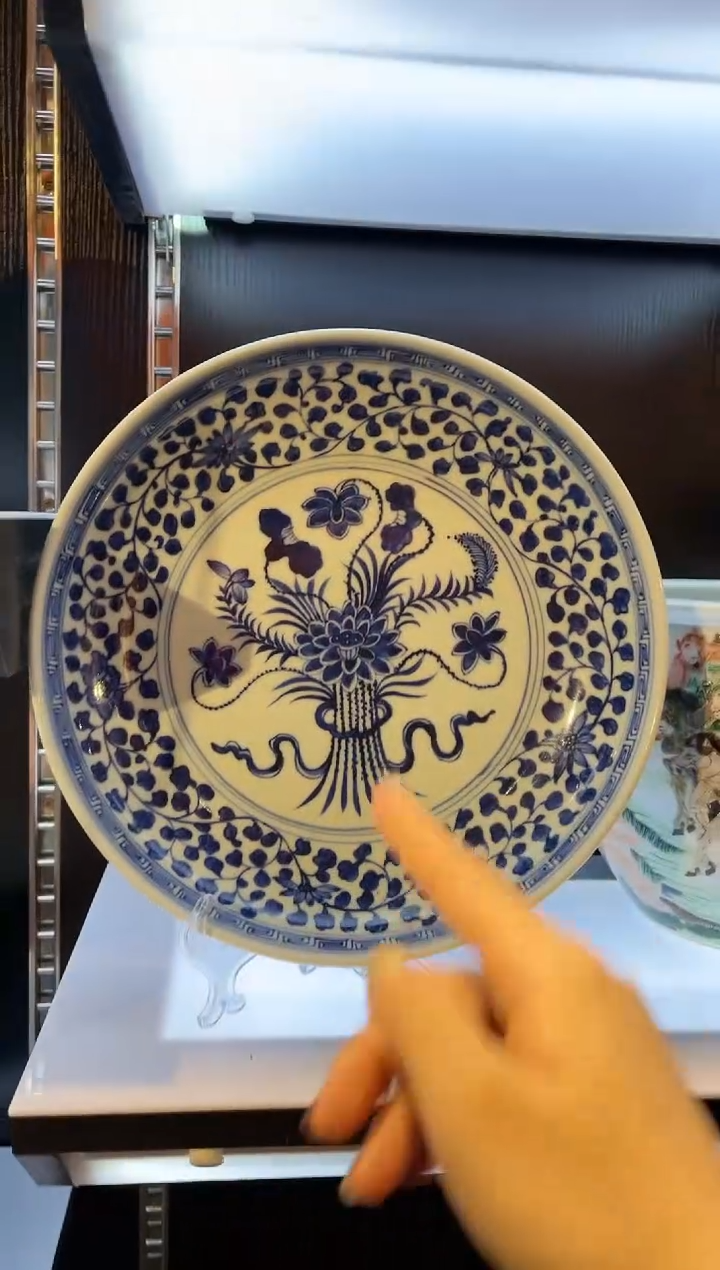 【闪购商品】30 高端精品瓷器高货