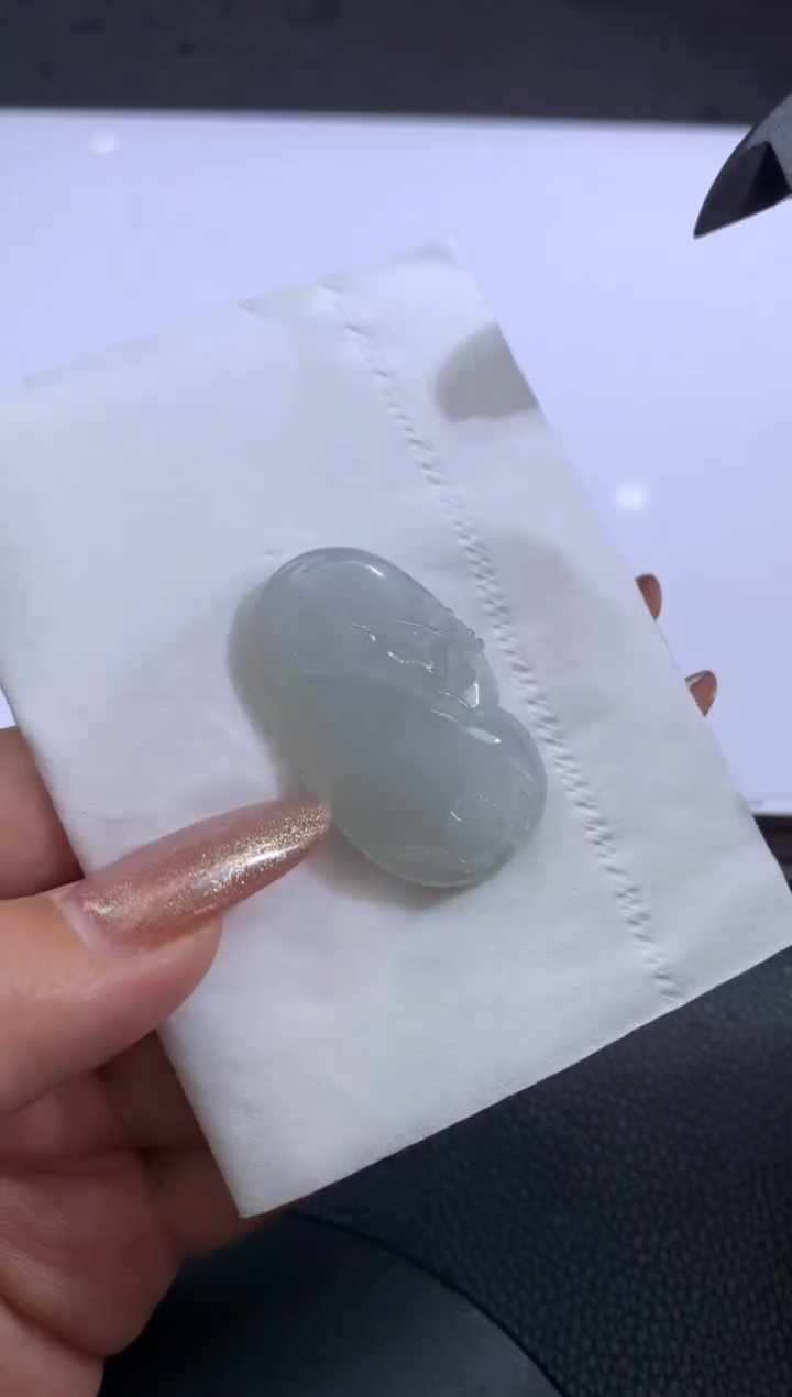 【闪购商品】定制翡翠未镶嵌翡翠