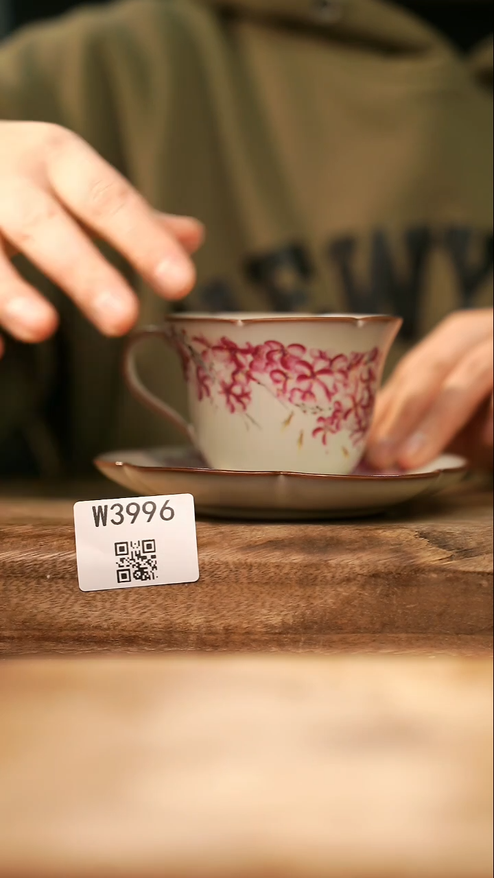 【经典福利】/ 杯子@@W3996