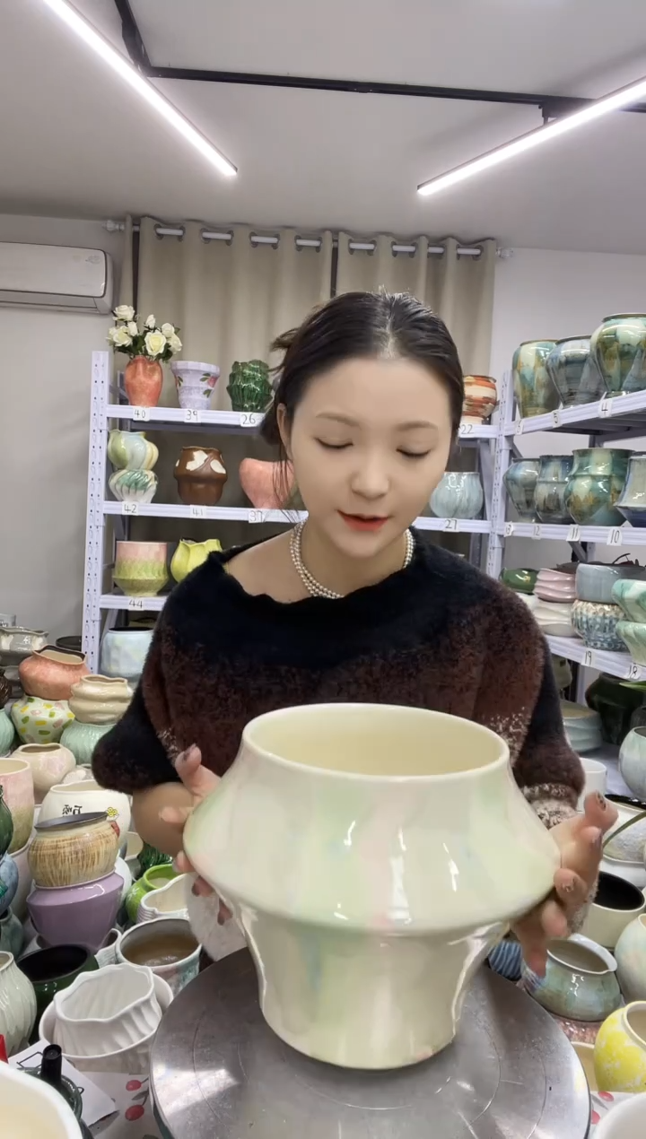 【11.23】直播链接  高度:    20口径:   18