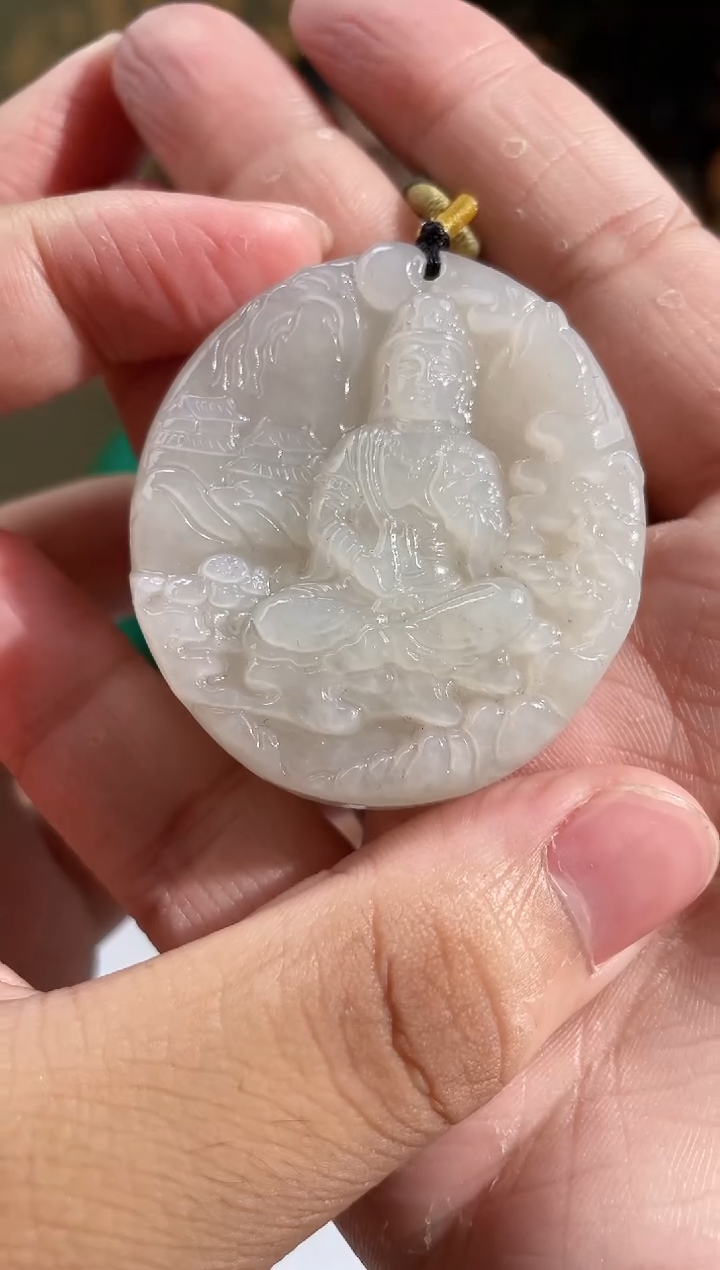 定制和田玉多样性发货拍一发一